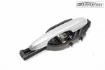 2020-2025 Ford Escape Rear Right Side Outer Door Handle Iconic Silver Oem. Fixed Price $110.59.