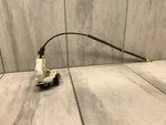 2011 - 2015 Dodge Durango Jeep Grand Cherokee Rear Left Door Lock Actuator. Fixed Price $37.79.