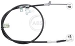 Abs K11027 Rear Left Hand Brake Cable Fits Toyota Prius 4643047060. Fixed Price $33.57.