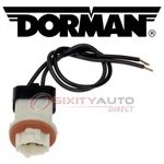 Dorman Techoice Back Up Light Socket 1994 Ford Crown Victoria Electrical Vy. Fixed Price $26.94.