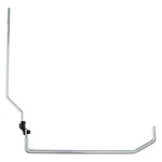 For Chevy Monte Carlo 70-72 Restoparts Driver & Passenger Side Door Lock Rod. Fixed Price $25.05.
