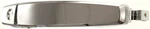 For 2008-2010 Vue Front Right Left Exterior Door Handle Plastic 96468266. Fixed Price $36.95.