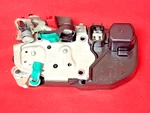 Door Lock Actuator DLA-637 For 03-10 Dodge Ram 2500 3500 Rear Left. Fixed Price $32.55.