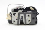 New Oem Ford Driver Side Door Lock Latch Actuator FR3Z-63264A27-D Mustang 15-23. Fixed Price $34.95.