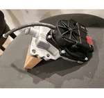Aisin New Shift Actuator SAT-017 For Toyota 4RUNNER Fj Cruiser Tacoma. Fixed Price $150.00.