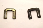 Bmw E21 E12 E28 E30 E32 Front Door Lock Cylinder Bracket Clamp Set 51211838035. Fixed Price $24.95.