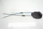 2009-13 Toyota Corolla Le 4-DOOR Rear Right Lock Latch Actuator 69050-02210. Fixed Price $46.55.