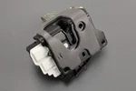 Genuine Jaguar F-type F-pace Xe Xf 2014-ON Rhd Front Door Lock (left) T2H17434. Fixed Price $156.49.