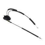 For Nissan Titan 2005-2012 Skp SK937232 Front Driver Side Door Latch Assembly. Fixed Price $47.60.