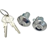 1962-65 Dodge; Plymouth; Chrysler; A/b/c Body; Door Lock Cylinders; With. Fixed Price $95.99.
