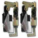 Autoloc Autbclgp Power Bear Claw Door Latch Large. Fixed Price $199.95.