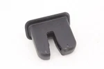 05-16 Audi A4 Rear Trunk Latch Lid Lock Trim Cover Black Oem 4E0827520B01C. Fixed Price $17.99.