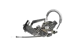 10-15 Jaguar Xj Rear Right Side Door Lock Latch Actuator 8X2A26412BC Oem. Fixed Price $66.00.