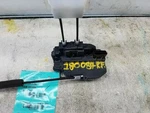Murano 2006 Keys/latches/locks 750617. Fixed Price $58.50.
