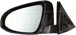 Left Door Mirror Dorman For 2012-2014 Toyota Camry. Fixed Price $80.63.