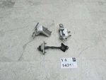 Door ES300 1997 2001 Right Passenger Rear Upper Lower Hinges Check Rod. Fixed Price $19.99.