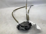 13-18 Nissan Versa /note 1.6L Rear Right Door Lock Actuator. Fixed Price $28.79.