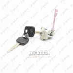 Oem Genuine Toyota RAV4 2001-2005 Left Driver Door Lock Steel Cylinder & Key Set. Fixed Price $133.00.