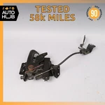 04-09 Cadillac Xlr Hood Safety Catch Lock Latch 15910870 Oem 58K. Fixed Price $50.73.