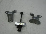 Door IS250 2006 2014 Right Passenger Rear Upper Lower Hinges Check Rod Set. Fixed Price $29.99.