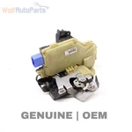 2007 Audi S8 - Rear Left Door Latch / Lock Actuator 4E0839015B. Fixed Price $13.99.