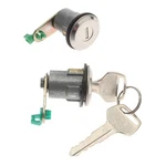 Standard Motor Products DL-9 Door Lock Kit For 85-88 Chevrolet Sprint. Fixed Price $36.04.