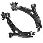 Front Lower Control Arm Kit For 2006-13 Volvo C30 C70 S40 V50 Sedan 4-DOOR 2PCS. Fixed Price $99.23.