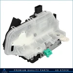 ?door Lock Actuator 14 Ford F-150 Focus 08-11 Mazda Tribute Front Left. Fixed Price $30.43.