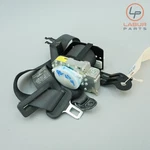 Lexus 2007-2009 LS460 Rear Left Driver Side Seat Belt Retractor A409. Fixed Price $93.00.