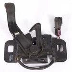 2016 2019 Buick Cascada Hood Latch Lock W/ Sensor Oem 39066717 84169355. Fixed Price $54.99.