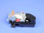 Genuine Mopar Front Door Latch Power Right 5008620AG. Fixed Price $80.44.