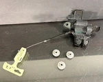 2013 - 2016 Ford Fusion Trunk Lock Release Actuator DS73F43282AD Oem. Fixed Price $24.50.
