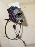 Dodge Journey 2009 Oem Keys Latches Locks. Fixed Price $38.00.