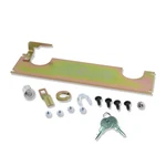 Pop & Lock PL5220 Custom Armored Steel Large Box For 05-15 Toyota Tacoma. Fixed Price $53.03.