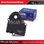 Main Heater A/c Blend Door Actuator 2-PIN Ford Fusion Mercury Milan 604-230. Fixed Price $14.50.