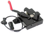 Genuine Porsche 99751105301 Hood Lock 911 Boxster Cayman. Fixed Price $205.82.