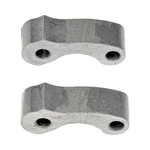 For Toyota Tundra 2000-2006 Quarter Window Vent Repair Pieces Plastic Black. Fixed Price $31.87.