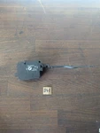 Bmw X3 Series E46 E83 Fuel Filler Flap Cover Actuator Opener Mechanism 6927493. Fixed Price $18.82.