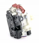 New Volkswagen Jetta MK6 Rear Left Door Lock 3B4839015AP Oem. Fixed Price $375.66.