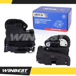 Front & Rear Right Door Lock Actuator For Cadillac Buick Envision Chevrolet Gmc. Fixed Price $58.50.