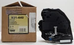 Dorman 931440 Door Lock Actuator Integrated W/ Latch Fits 2009-14 Toyota Matrix. Fixed Price $99.55.