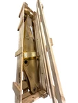 Komatsu Arm 3F4589050 New Oem. Fixed Price $948.42.