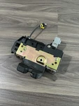 Volvo XC90 Tailgate Trunk Lock Latch Actuator 2003-2014 Oem 30753071. Fixed Price $117.89.