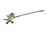 03-12 Mercedes R230 SL500 SL550 Left Side Top Roof Lock Latch Actuator Oem. Fixed Price $45.60.