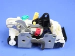 Genuine Mopar Rear Door Latch Right 4589022AL. Fixed Price $98.40.
