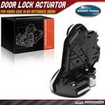 Rear Right Door Lock Actuator For Honda Civic 16-20 Hatchback Sedan 72610TEXY01. Fixed Price $38.59.