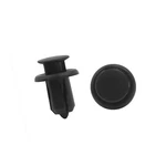 Repairock 30PCS Black 11MM Hole 27 19MM/ 1.06 0.75INCHES(L*MAX.D),. Fixed Price $16.97.
