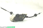 04-10 Audi A8L Front Right Door Lock Actuator 4E1837016B Oem. Fixed Price $38.25.