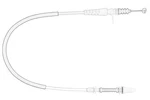 For Oe Bmw 51 21 297 439 Door Release Cable Fits:. Fixed Price $64.52.