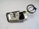 2021-2023 Tesla Model Y Door Latch Rear Left 1500674-00-B. Fixed Price $43.75.
